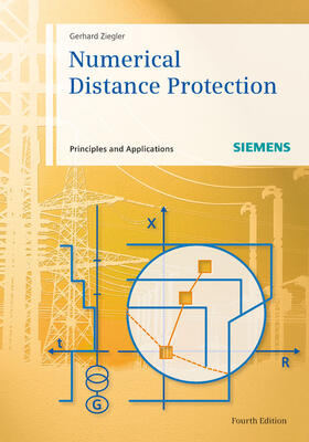 Ziegler, G: Numerical Distance Protection
