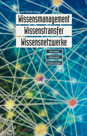 Wissensmanagement, Wissenstransfer, Wissensnetzwerke