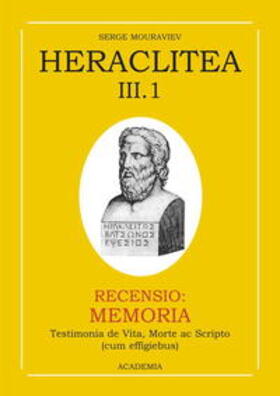 Heraclitea