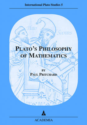 Plato's Philosophy of Mathematics