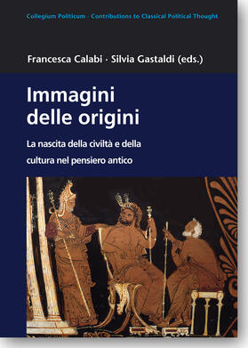 Immagini delle origini.