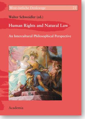 Human Rights and Natural Law