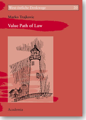 Value Path of Law