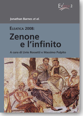 Zenone e l'infinito