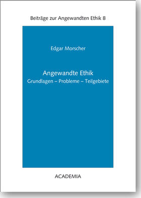 Angewandte Ethik