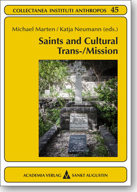 Saints and Cultural Trans-/Mission