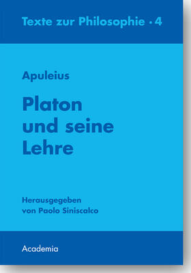 Platon und seine Lehre