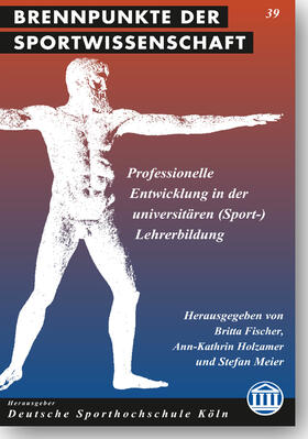 Professionelle Entwicklung in der universitären (Sport-)Lehrerbildung