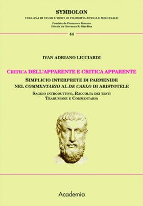 Critica dell'apparente e critica apparente