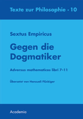 Sextus Empiricus