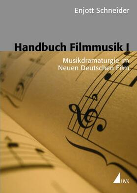 Handbuch Filmmusik I