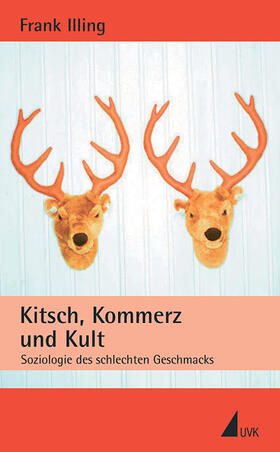 Kitsch, Kommerz und Kult