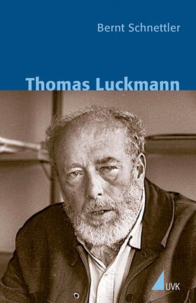 Thomas Luckmann