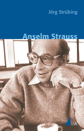 Anselm Strauss