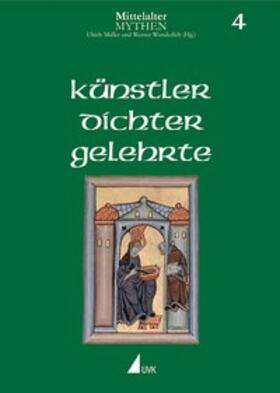 Künstler, Dichter, Gelehrte