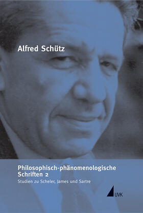 Philosophisch-phänomenologische Schriften 2