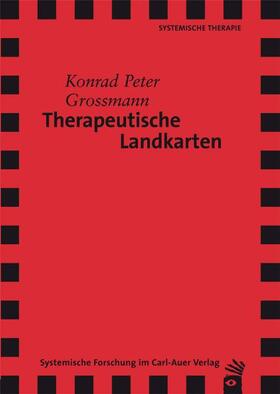 Therapeutische Landkarten