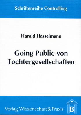 Going Public von Tochtergesellschaften