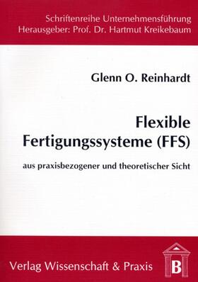 Flexible Fertigungssysteme (FFS)