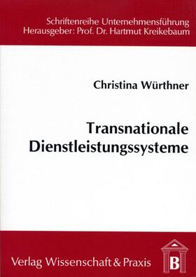 Transnationale Dienstleistungssysteme