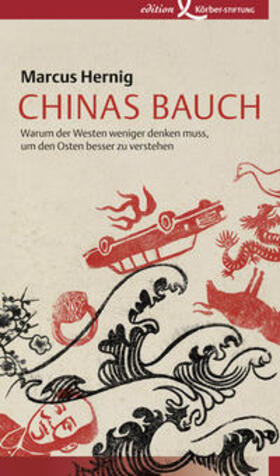 Chinas Bauch