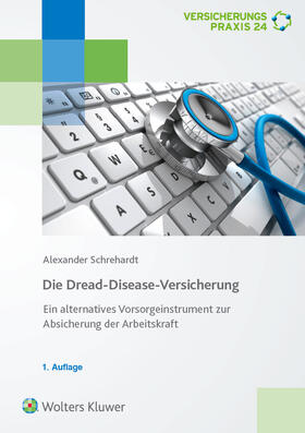 Dread-Disease-Versicherung