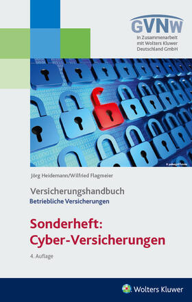 Cyber-Risiken und Versicherungsschutz