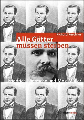 Reschika, R: "Alle Götter müssen sterben ..."