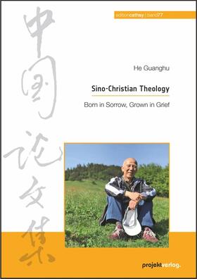 He Guanghu: Sino-Christian Theology