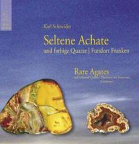 Seltene Achate - Rare Agates