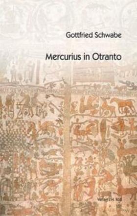 Mercurius in Otranto