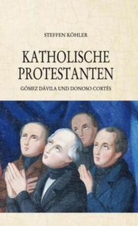 Katholische Protestanten