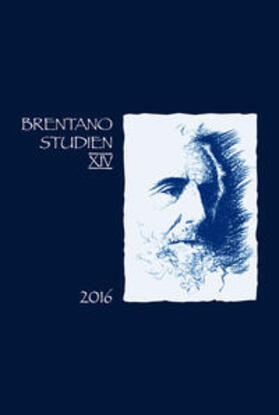 Brentano Studien. Internationales Jahrbuch der Franz Brentano Forschung / Brentano Studien XIV