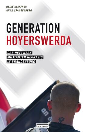 Spangenberg: Generation Hoyerswerda