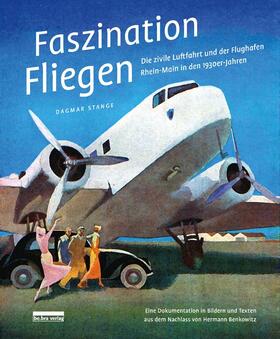 Faszination Fliegen