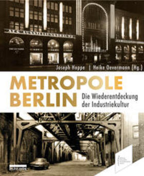 Metropole Berlin