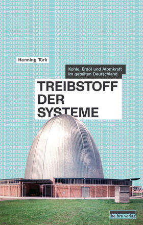 Türk, H: Treibstoff der Systeme