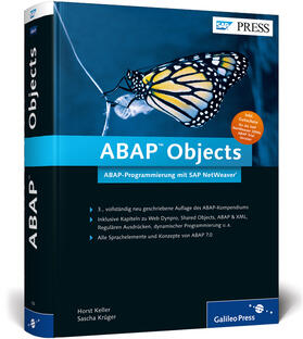 Keller, H: ABAP Objects