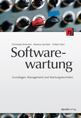 Softwarewartung