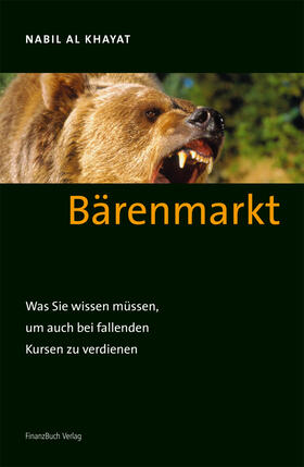 Bärenmarkt!