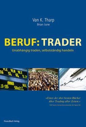 Beruf: Trader