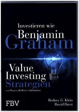 Investieren wie Benjamin Graham