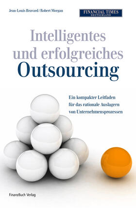 Intelligentes und erfolgreiches Outsourcing