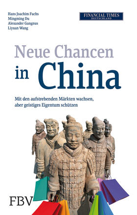 Neue Chancen in China