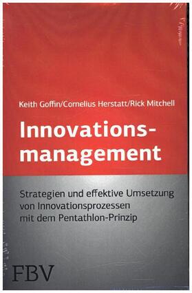 Innovationsmanagement