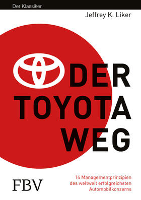 Liker, J: Toyota Weg
