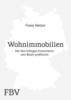 Wohnimmobilien