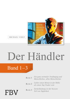 Voigt, M: Händler, Sammelband 1