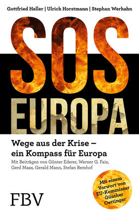 SOS Europa