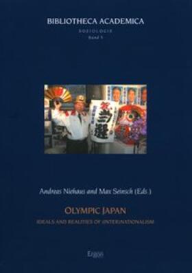 Olympic Japan